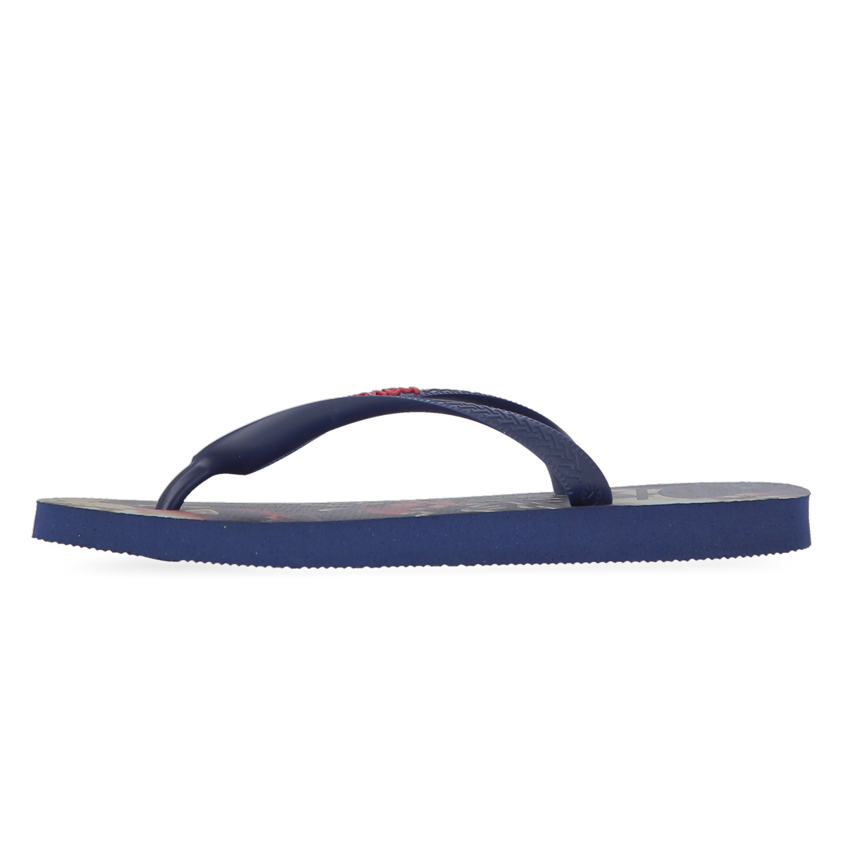 Ojotas Havaianas Top Herois Dc,  image number null