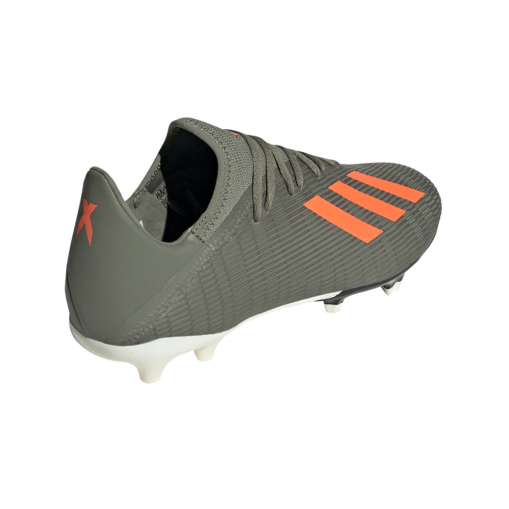 Botines x hotsell 19.3