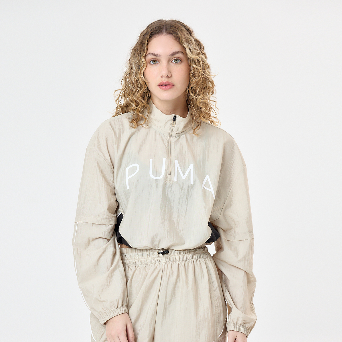 Campera Puma Fit Move Mujer,  image number null