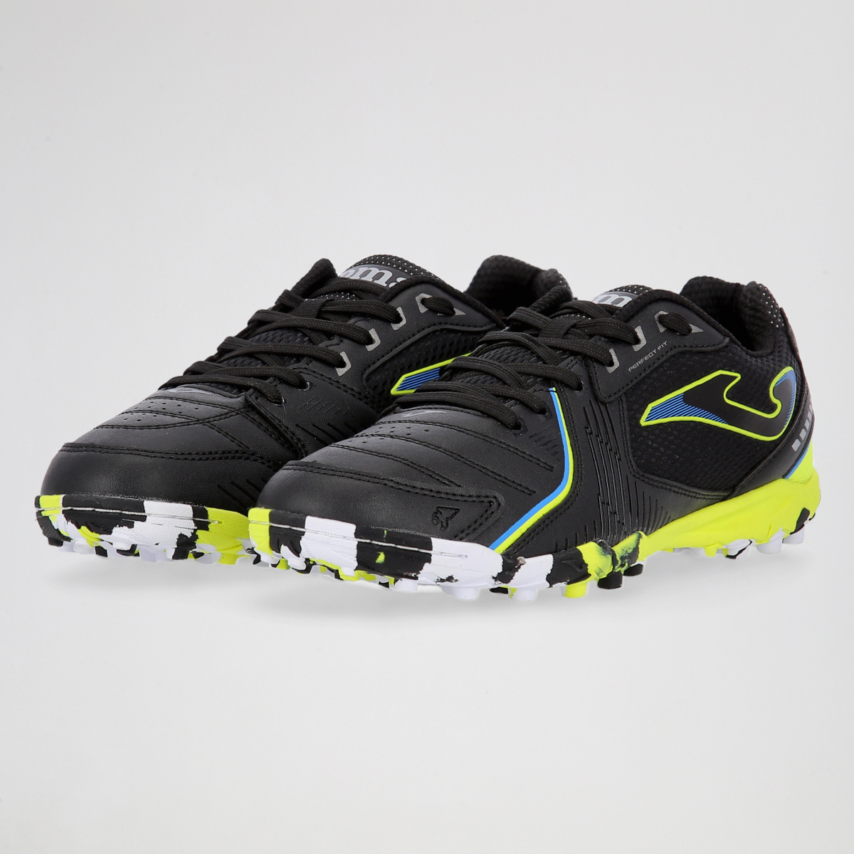 Botines Futbol Joma Dribling Tf Hombre