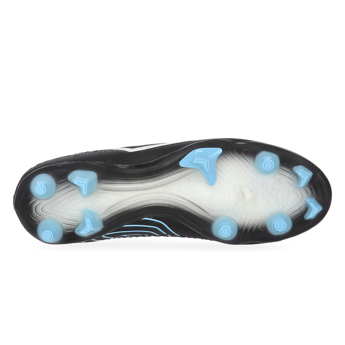 Botines Fútbol Umbro Adamant Pro Campo,  image number null