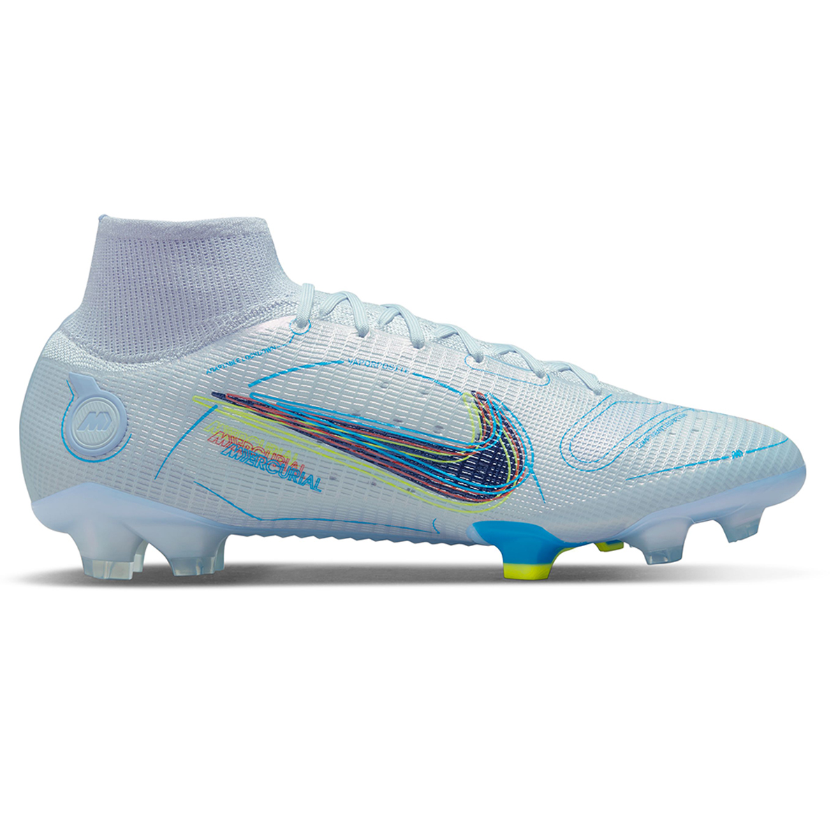 Botines Nike Mercurial Superfly 8 Elite Fg
