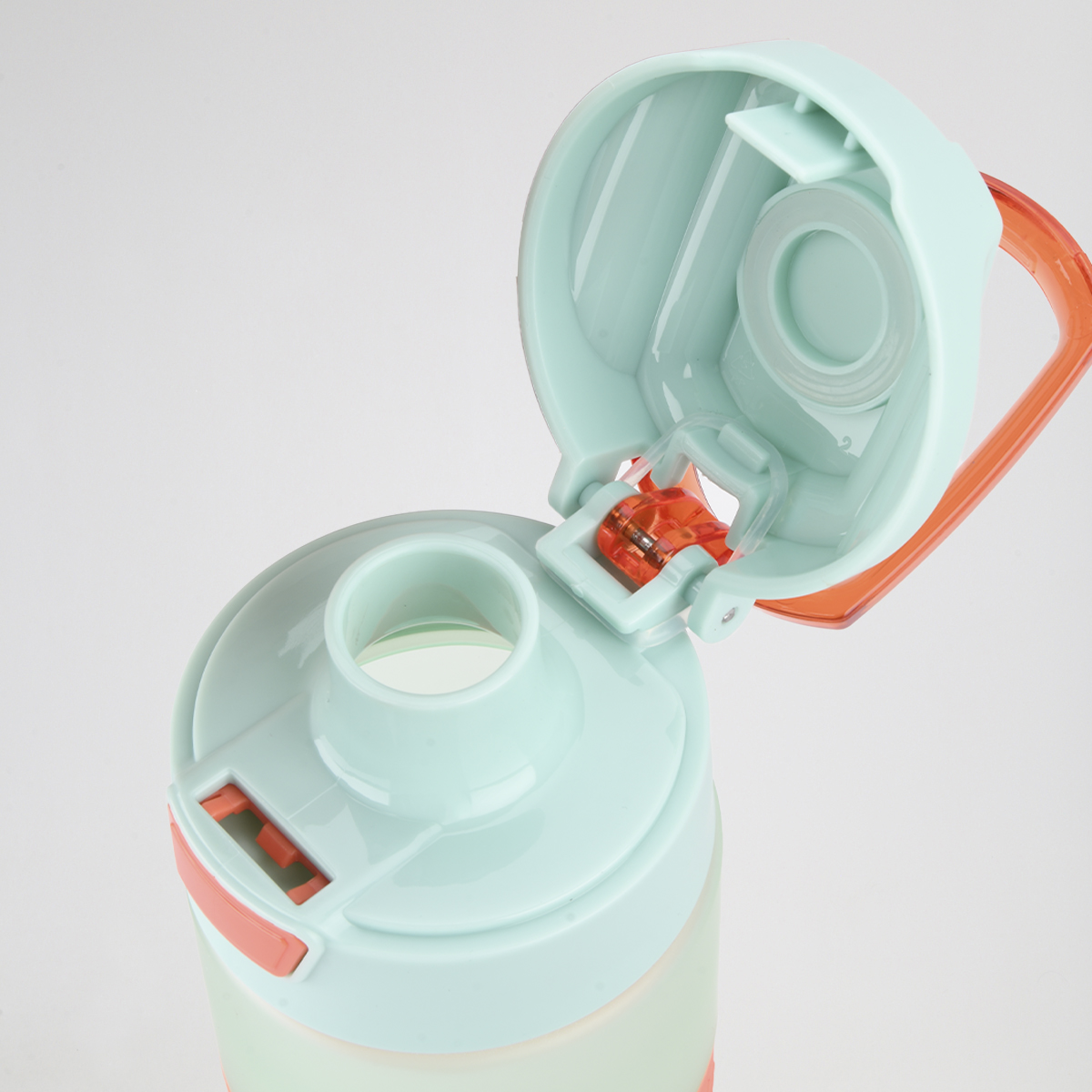 Botella Reebok Policarbonato 850ml Rosca,  image number null