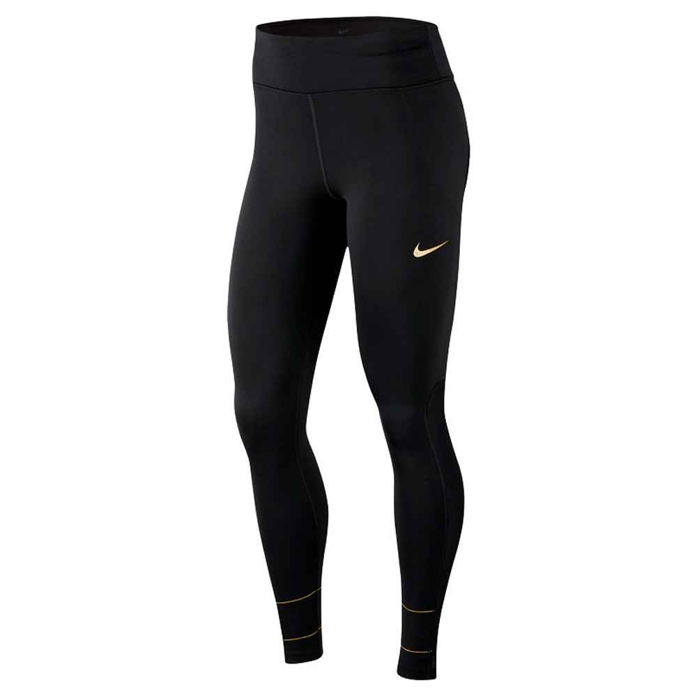 Calza Nike Fast Tight Glam Dunk,  image number null