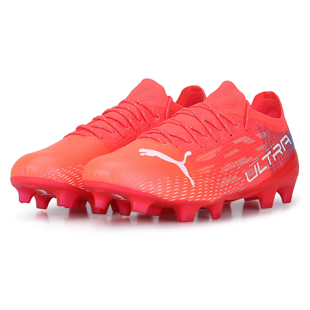 Botines Puma Ultra 1.3 Fg/Ag,  image number null