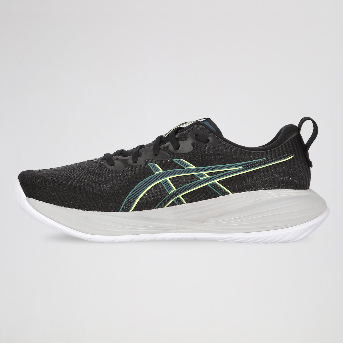 Zapatillas Running Asics Gel-Cumulus 27 Hombre malla,  image number null