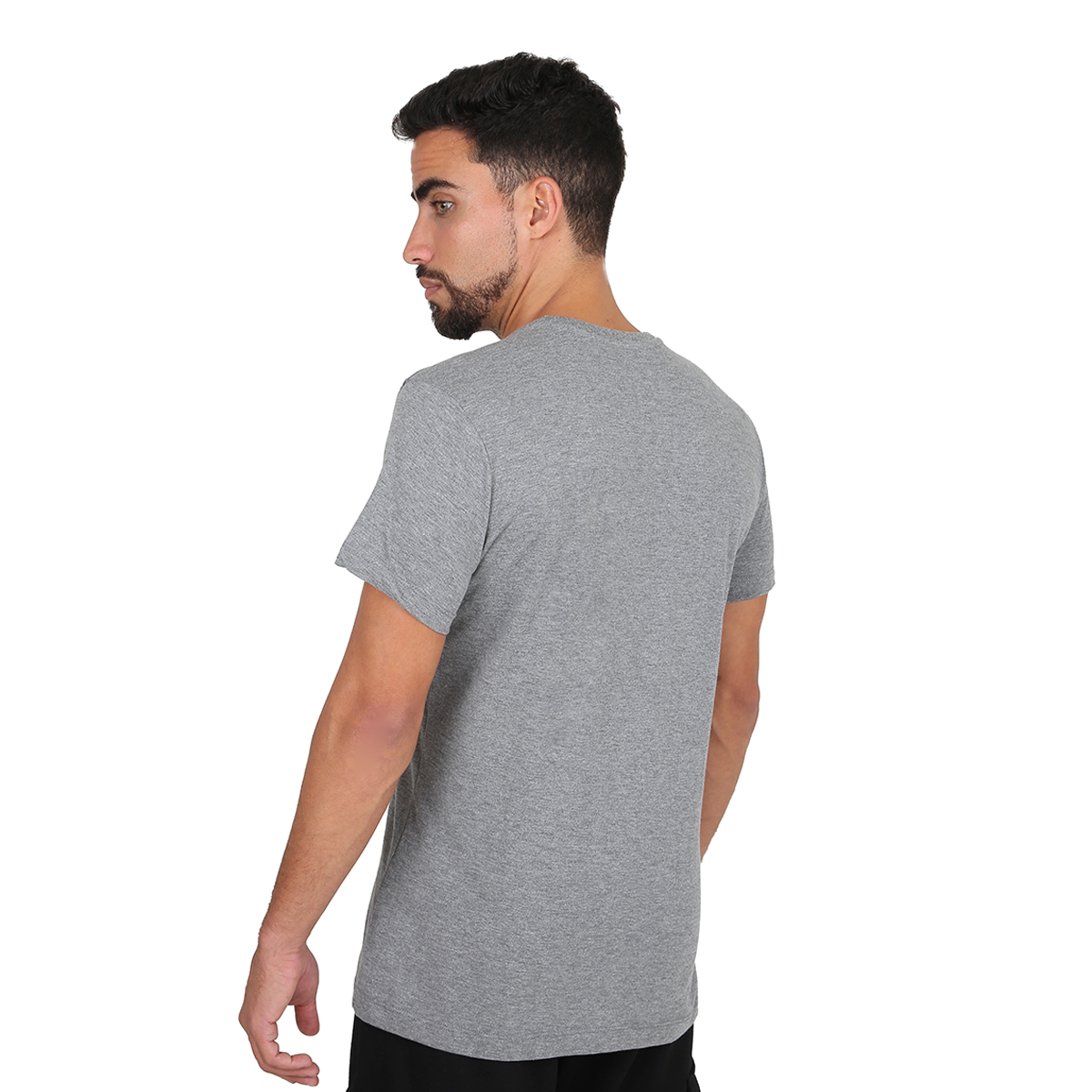 Remera Urbana Lotto Smart Hombre,  image number null
