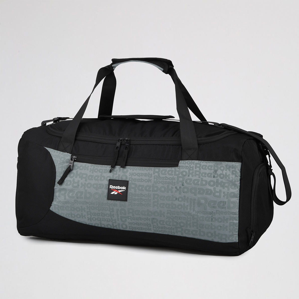 Bolso correa regulable Reebok Pads Antideslizantes,  image number null
