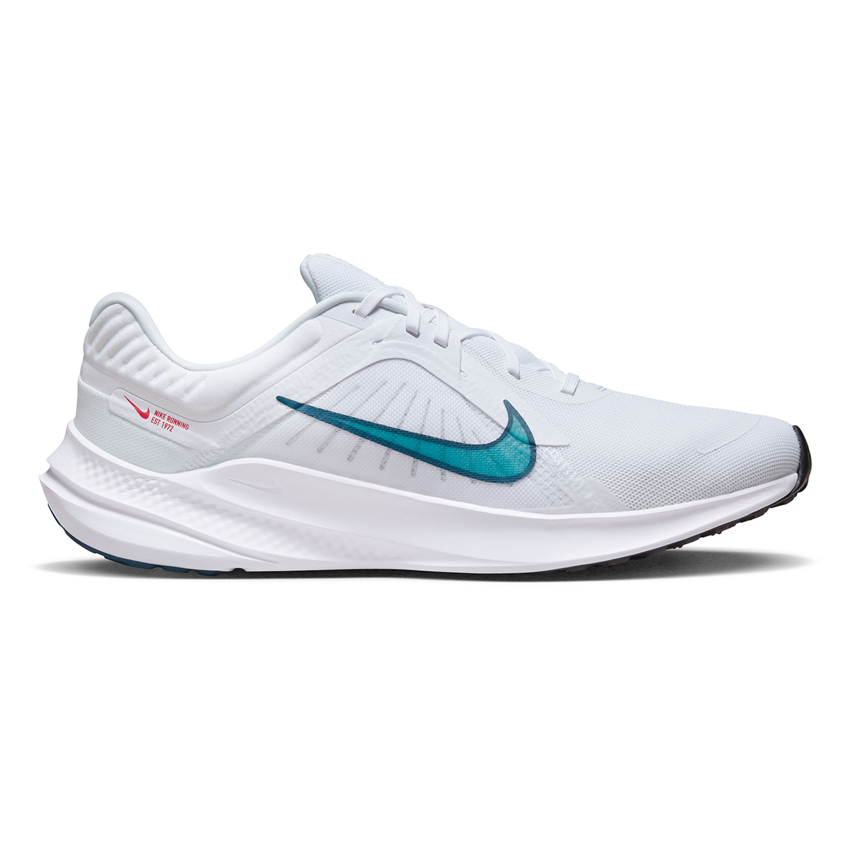 Zapatillas de running de hombre quest nike top