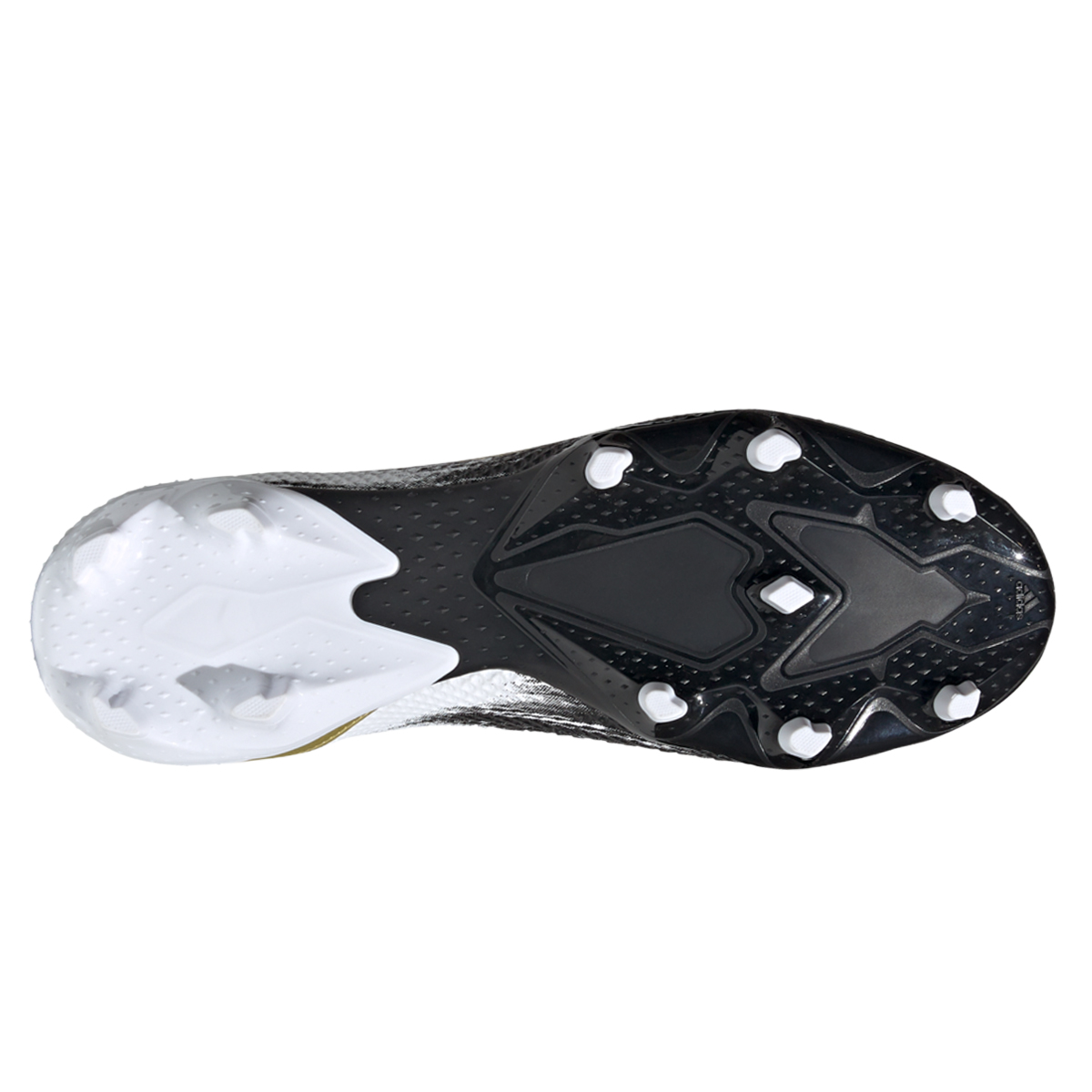 Botines adidas Predator Mutator 20.3 FG,  image number null