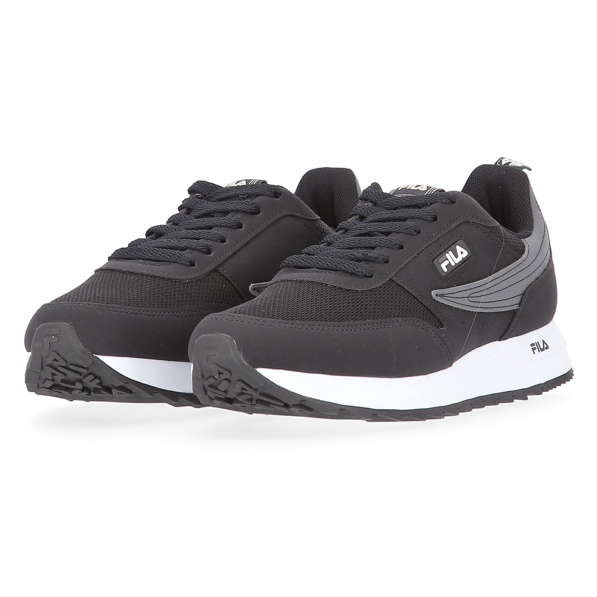 Zapatillas fila hombre 2017 hot sale