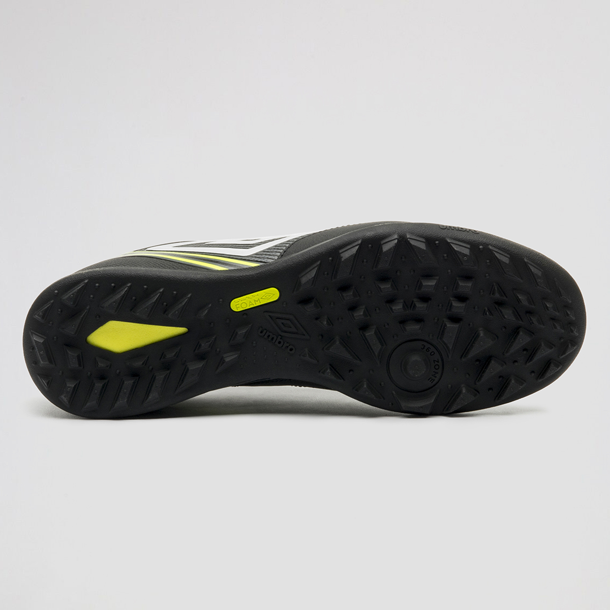Botines F&uacute;tbol Umbro Master Class Club TF Hombre,  image number null