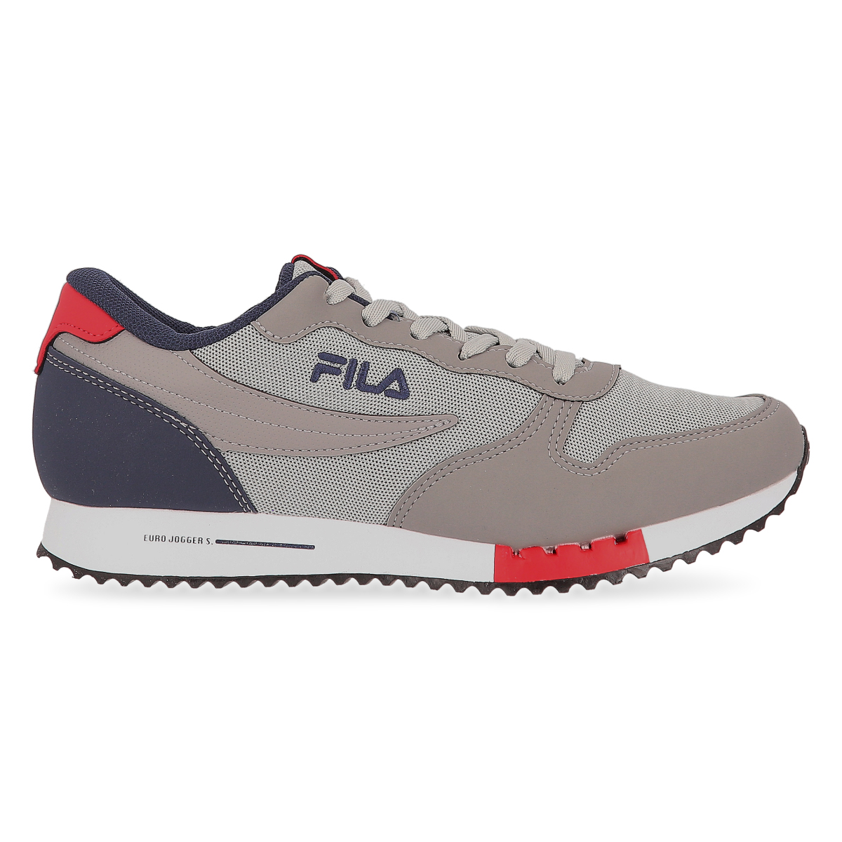 Zapatillas Fila Euro Jogger Sport,  image number null