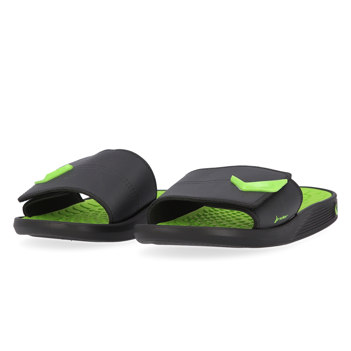 Ojotas Rider Infinity Fuse Hombre,  image number null