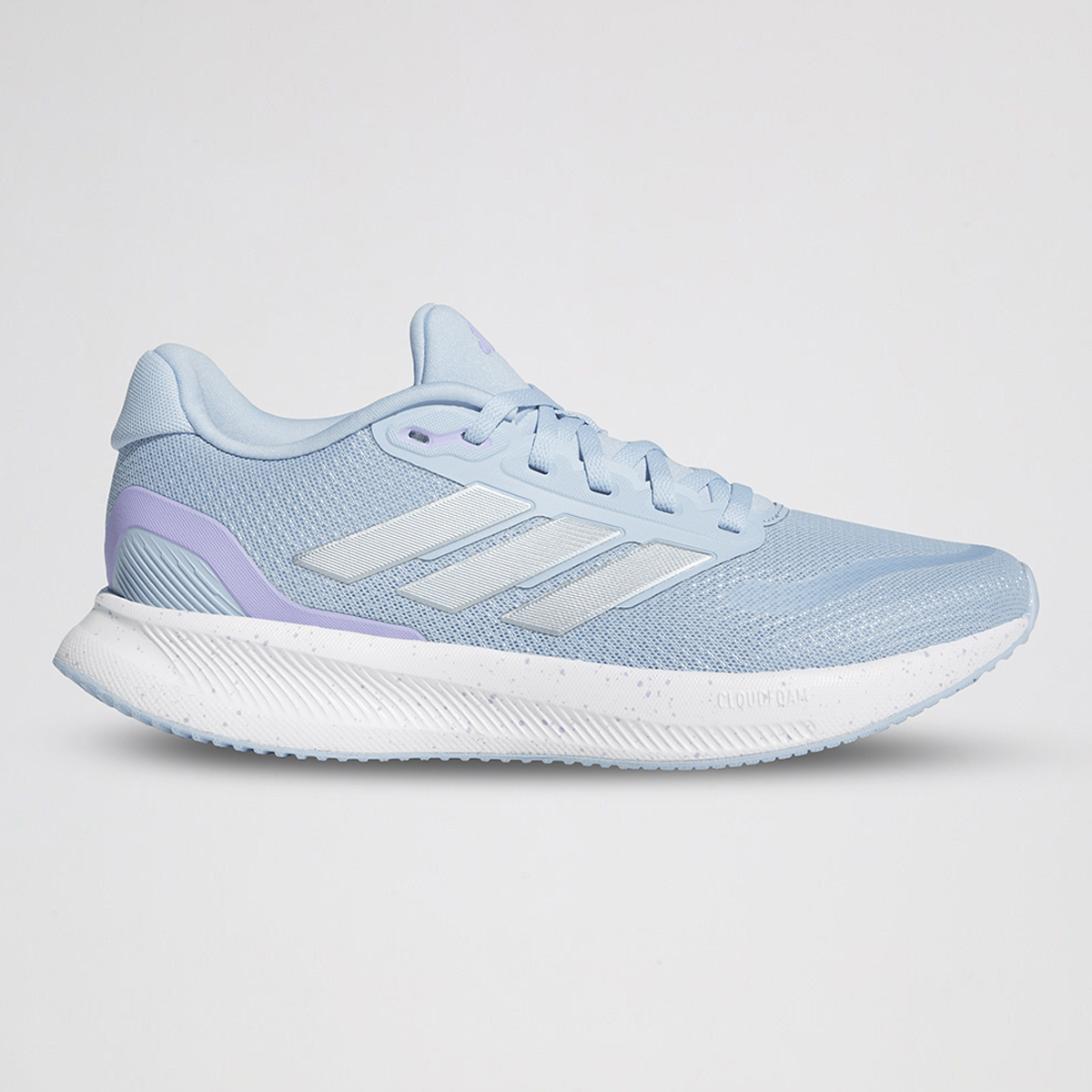 Zapatillas Running adidas Runfalcon 5 Cloudfoam Mujer,  image number null