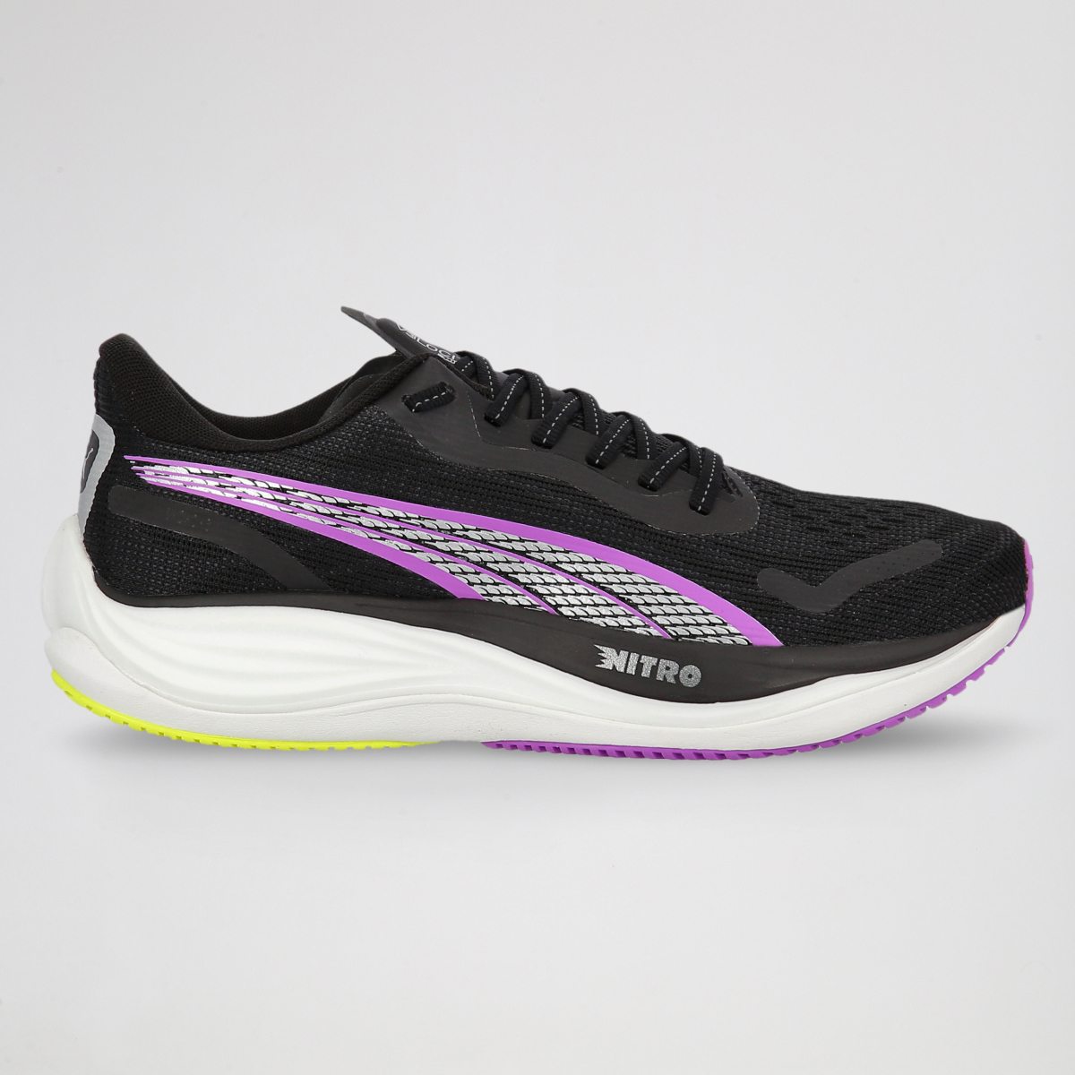 Running VELOCITY NITRO 3 Mujer