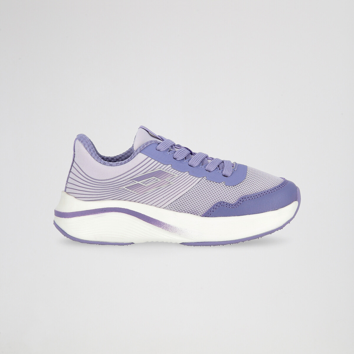 Zapatillas con cordones Lotto Speedride 800 Ni&ntilde;a,  image number null