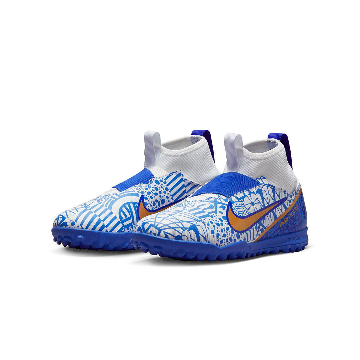 Botines nike deals ronaldo