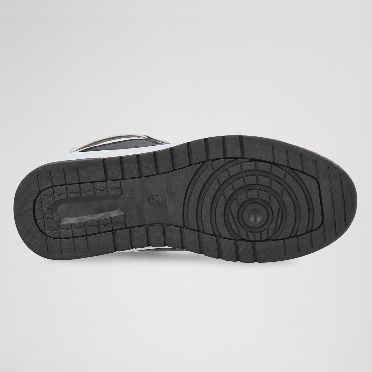 Zapatillas Atomik Wallie Mujer,  image number null