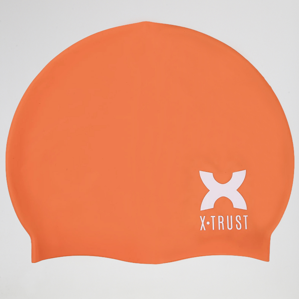Gorro Nataci&oacute;n X-trust Aqua Plus Silicona,  image number null