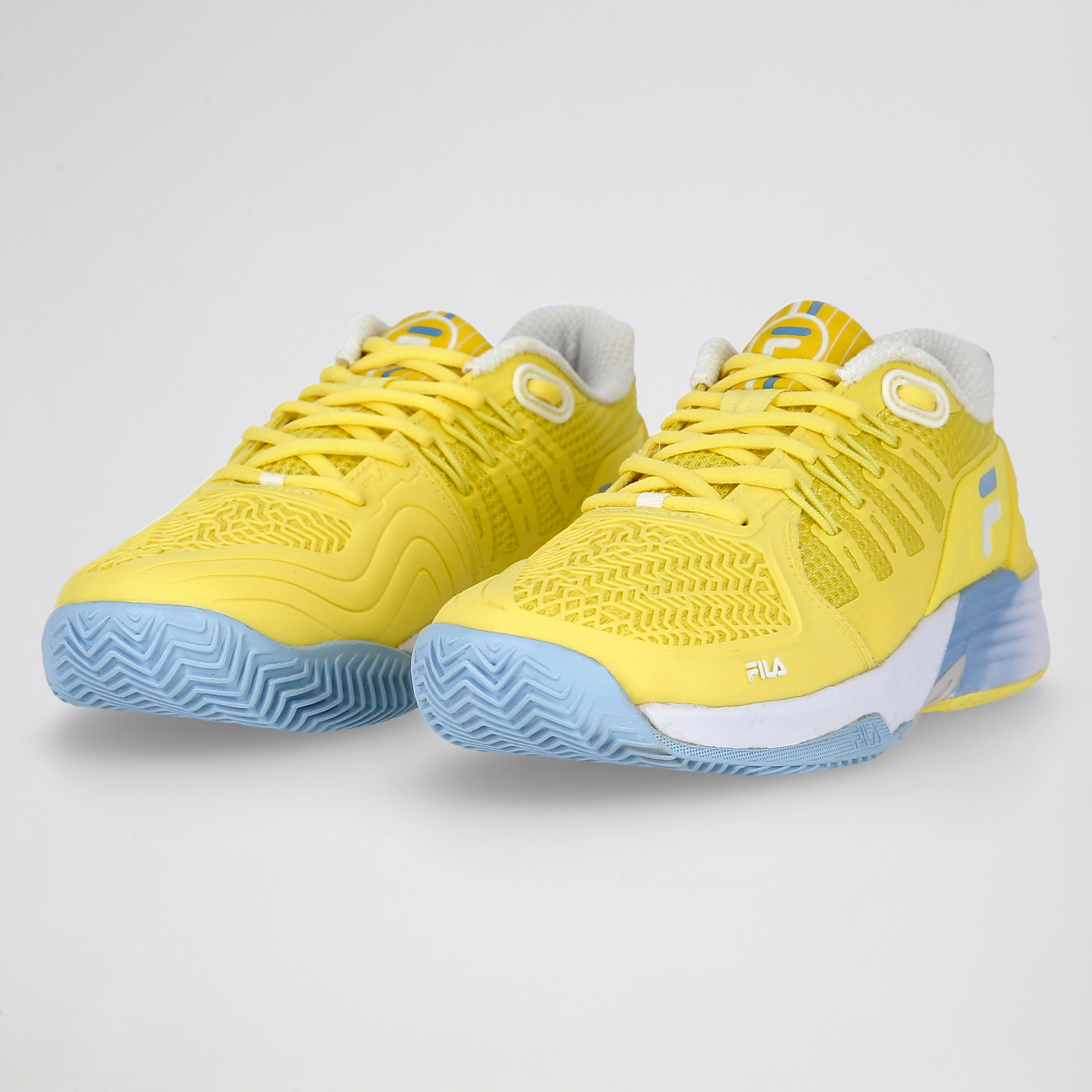 Zapatillas Fila Float Verve Clay Mujer,  image number null