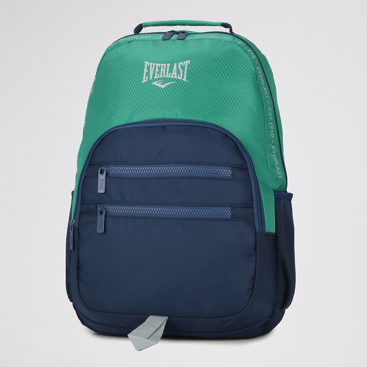 Mochila con cierre Everlast 18 Pulgadas,  image number null
