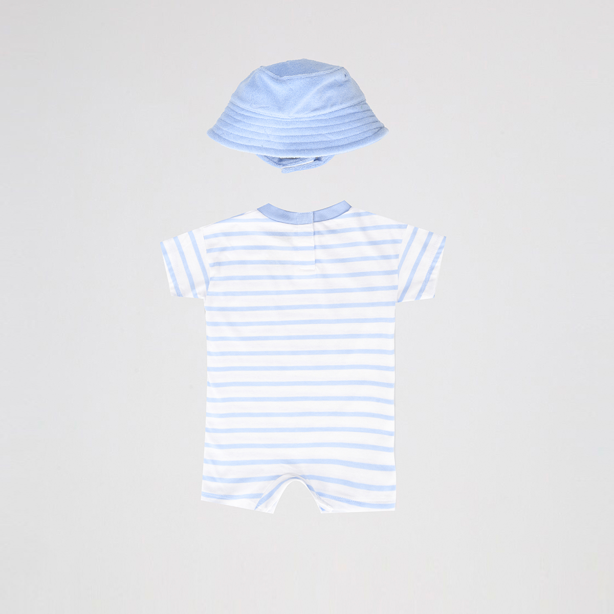 Conjunto Nike Towel Terry Infantil,  image number null