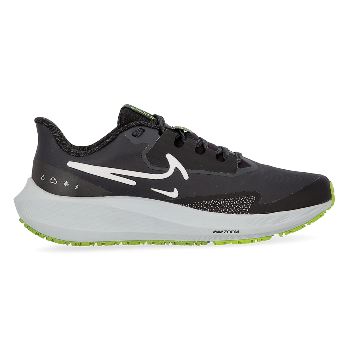 Zapatillas Running  Nike Air Zoom Pegasus 39 Shield Mujer,  image number null