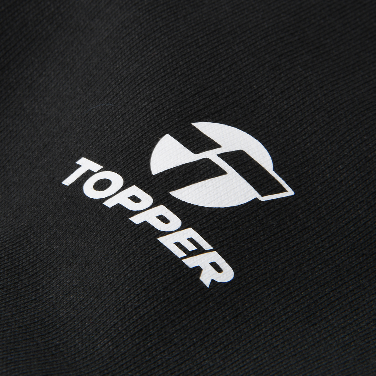 Buzo con Cierre Topper Frisa Mujer,  image number null