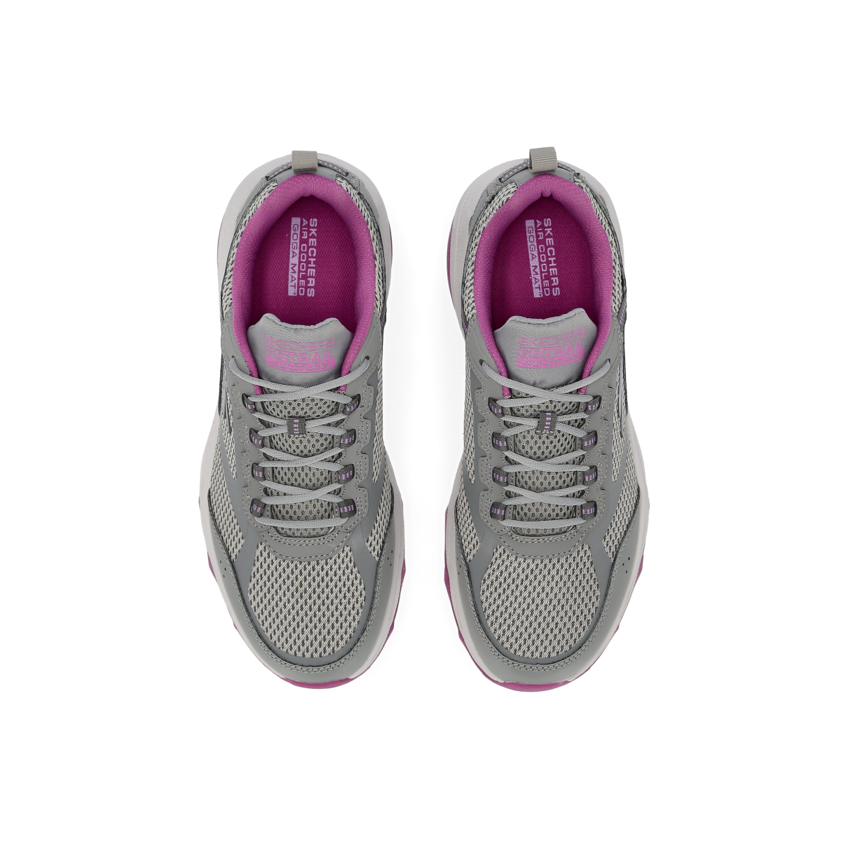 Skechers go run 4 hombre purpura deals