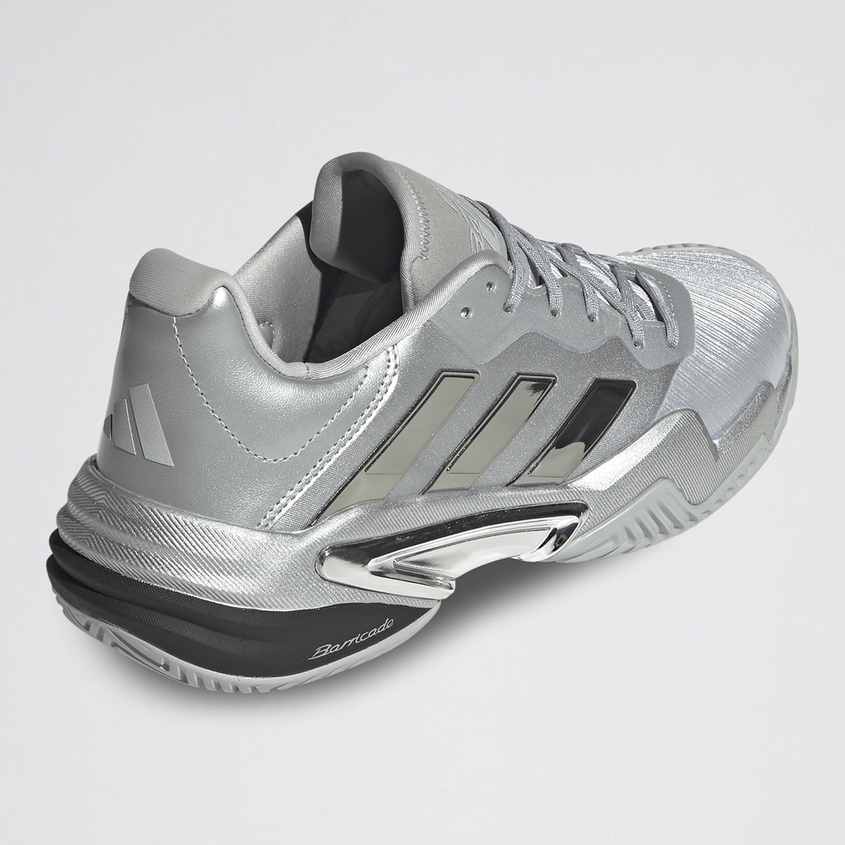 Zapatillas adidas Barricade 13 Tenis Hombre,  image number null