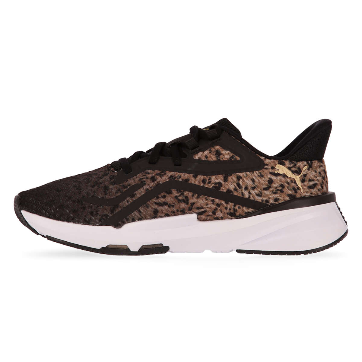 Zapatillas Puma Pwrframe Tr Safari Glam,  image number null