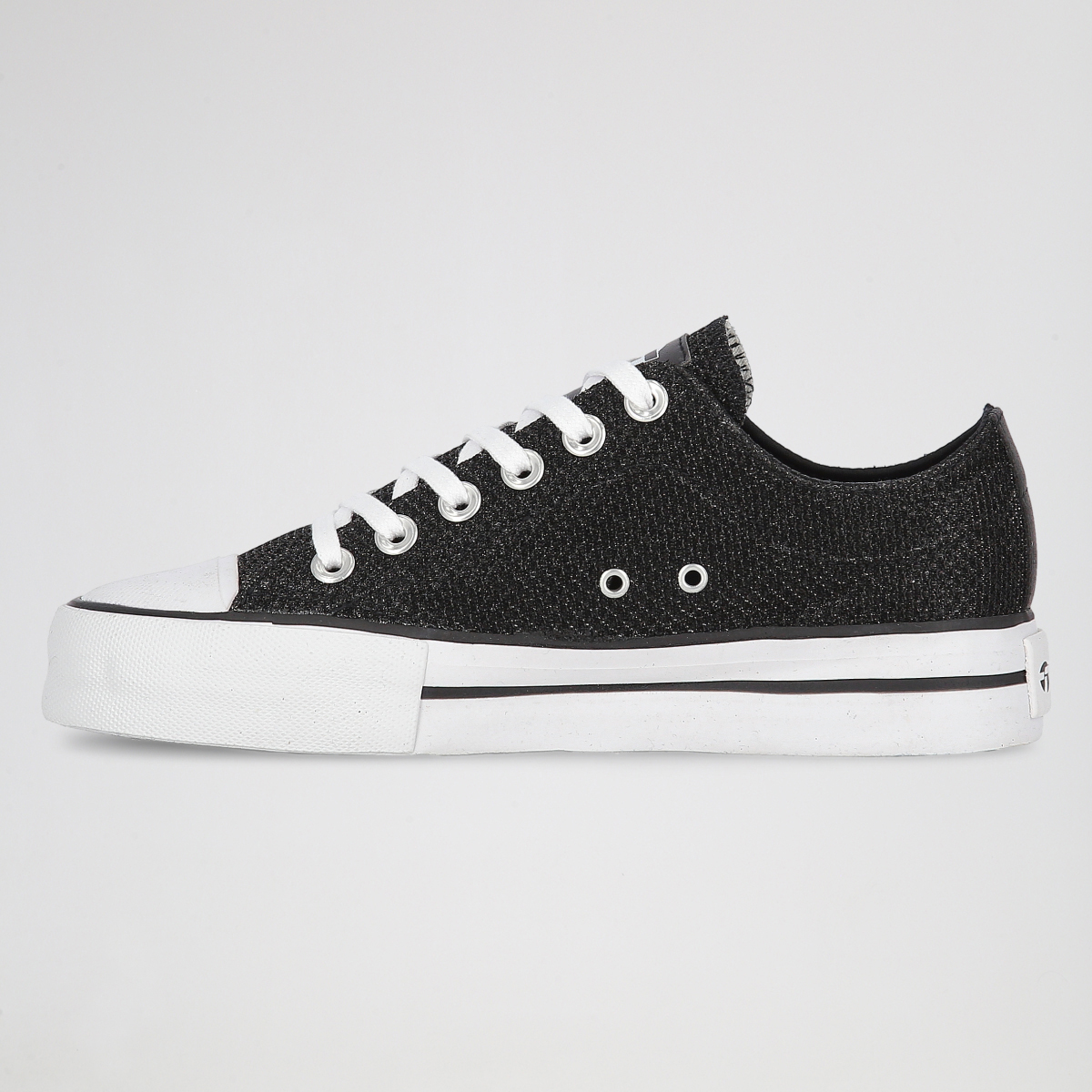 Zapatillas Topper Hyde II Max Platform Mujer,  image number null