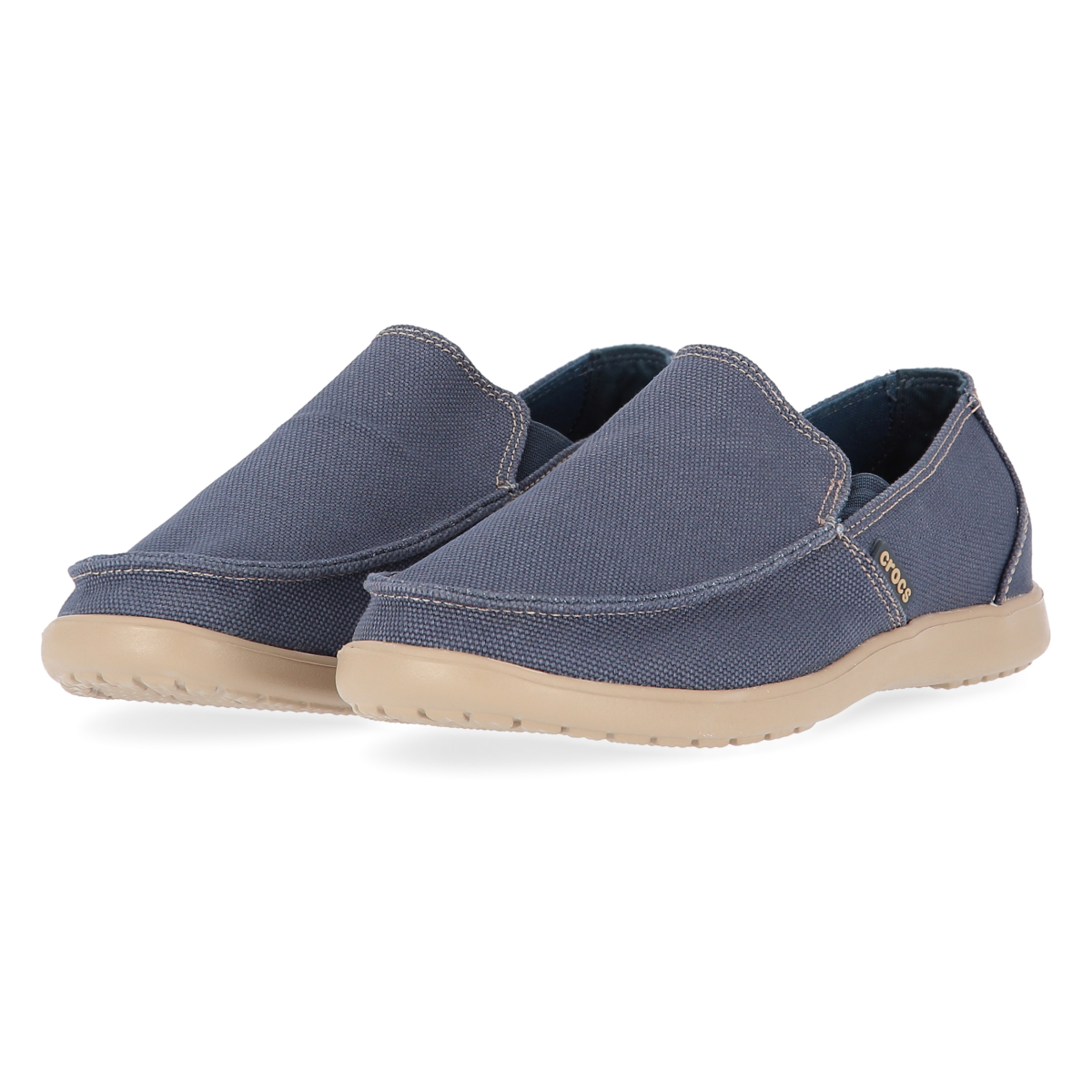 Alpargatas Crocs Santa Cruz Clean,  image number null