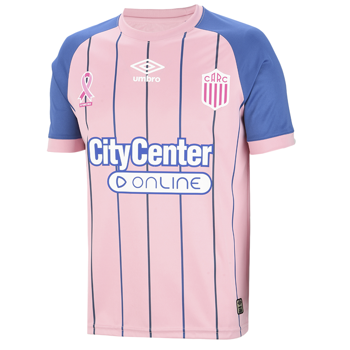 Camiseta Umbro Rosario Central Cdm 2023 Unisex,  image number null