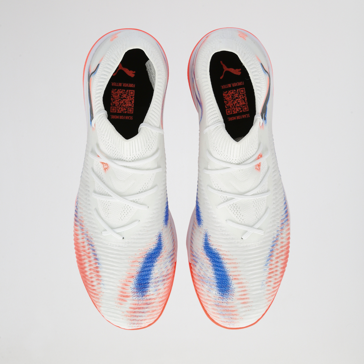 Botines F&uacute;tbol Puma Future 8 Match IT IC Hombre,  image number null