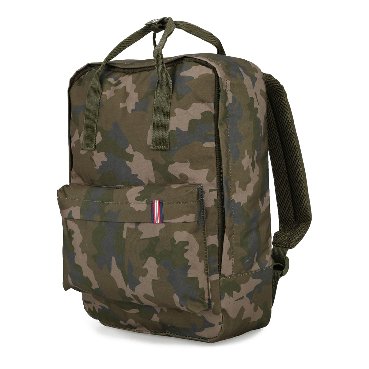 Mochila topper travel cheap