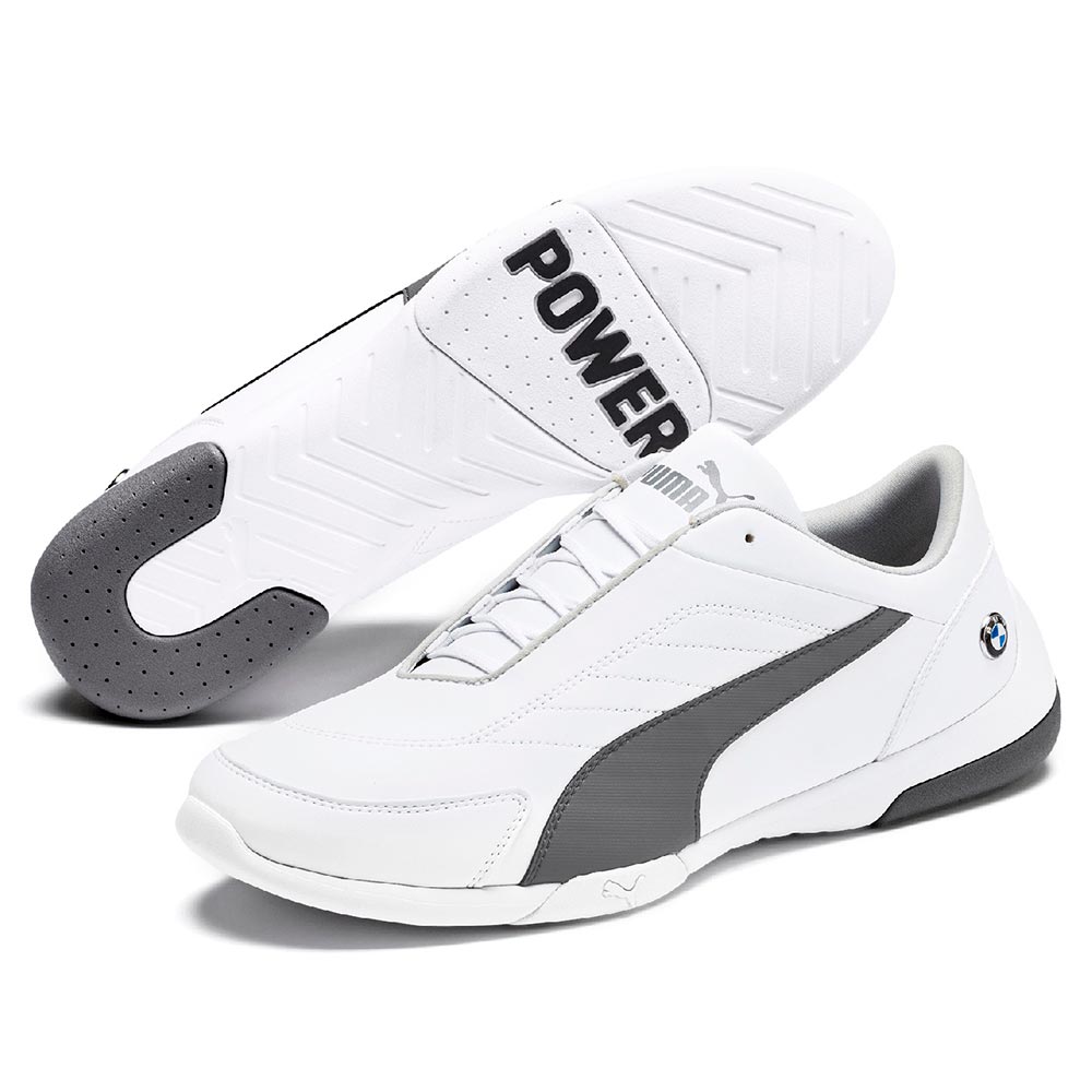 Championes deals puma bmw