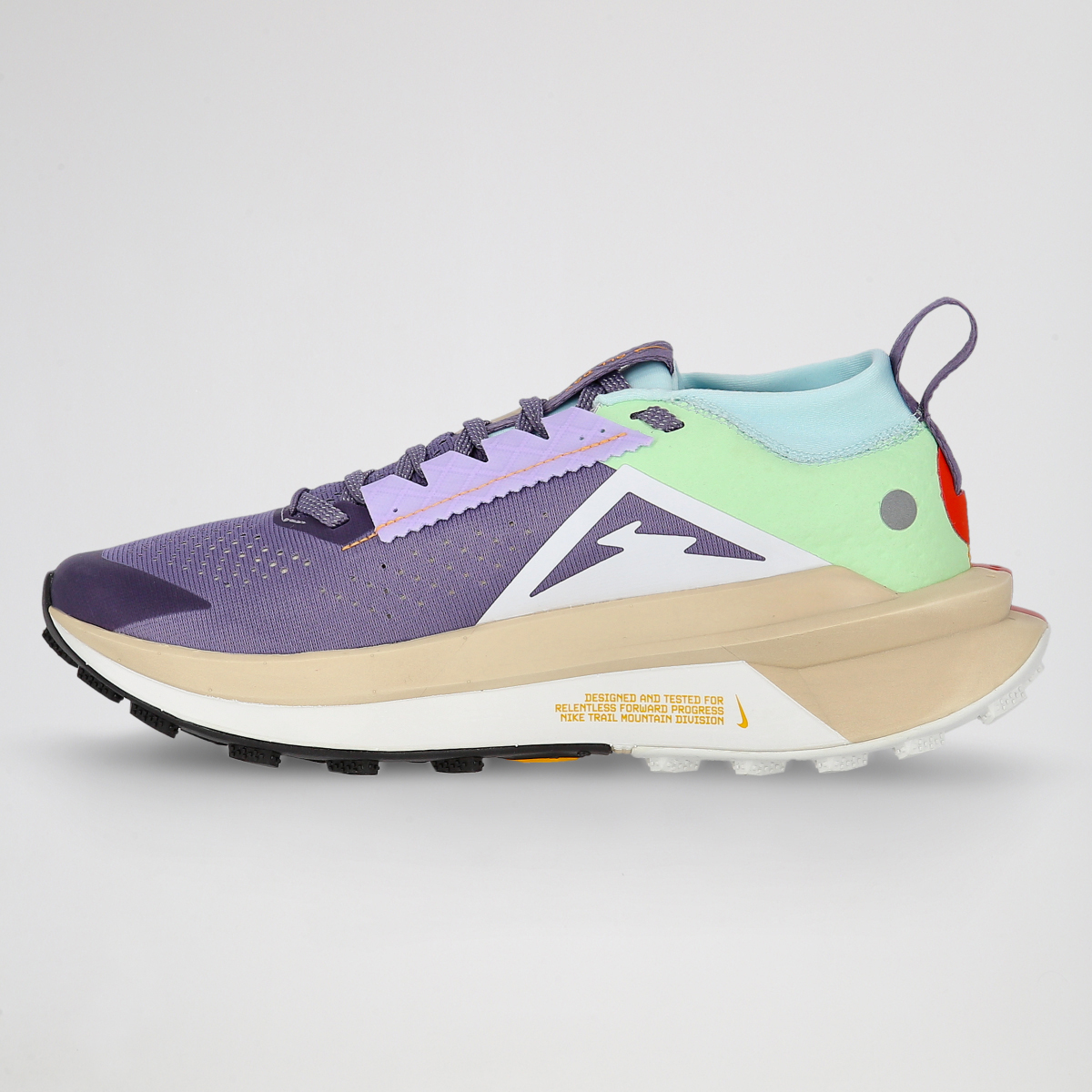 Zapatillas Running Nike Zegama Trail 2 Mujer,  image number null