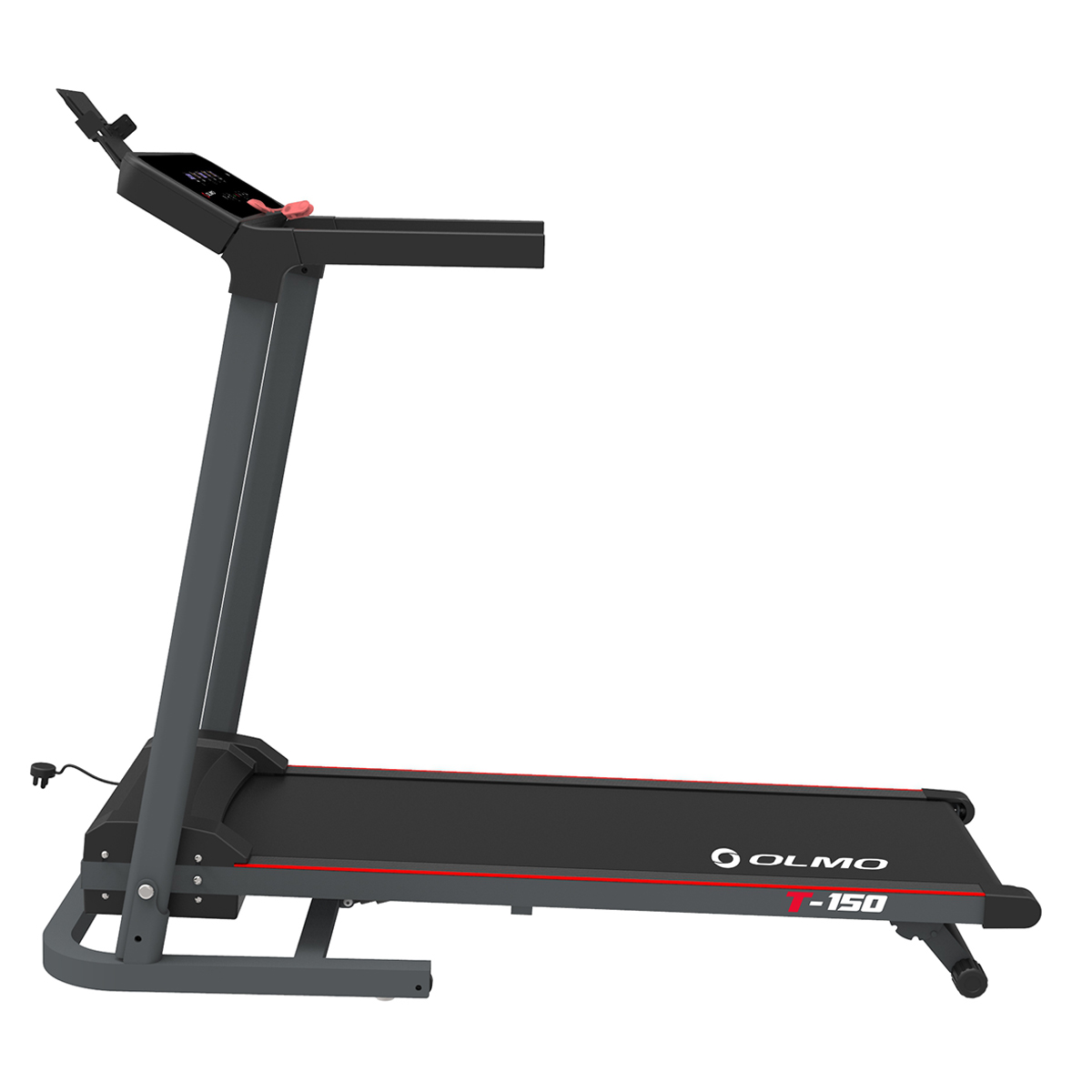 Cinta Olmo Motorizada T-150,  image number null