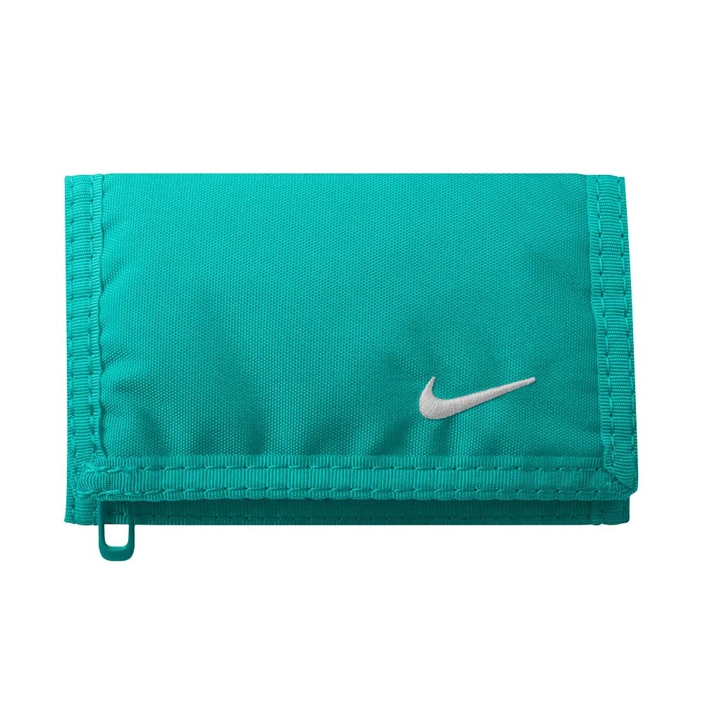 Billeteras nike sales