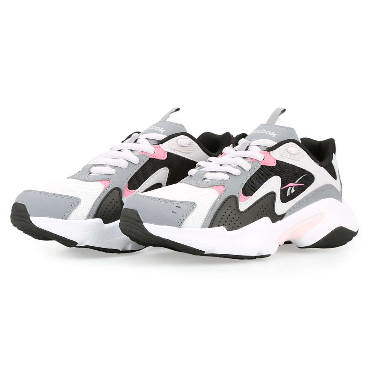 Zapatillas Reebok Royal Turbo Impulse