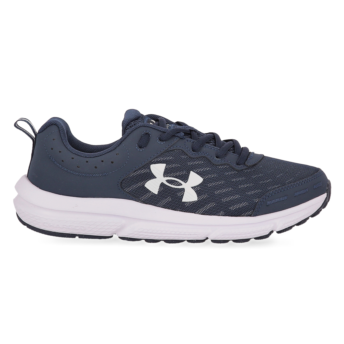 Zapatillas Running Under Armour Charged Assert 10 Hombre StockCenter