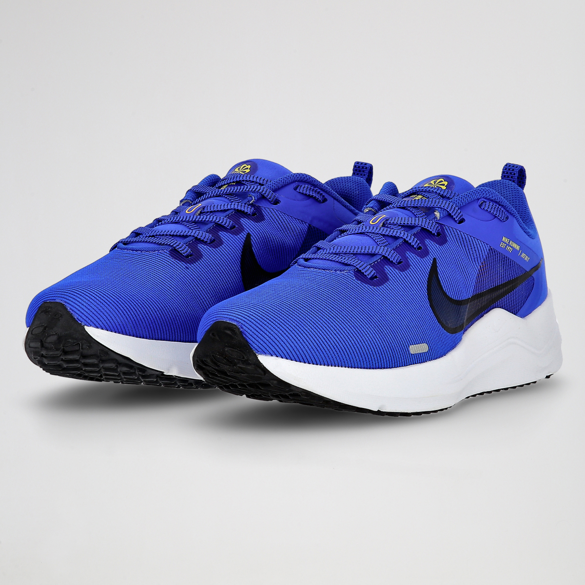 Nike downshifter 4 hombre best sale