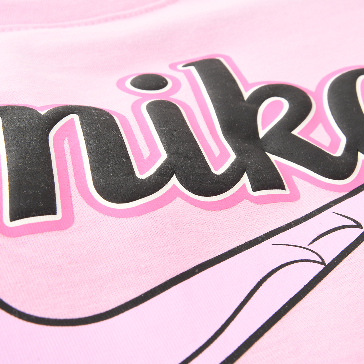 Remera Nike Connected Ni&ntilde;a,  image number null