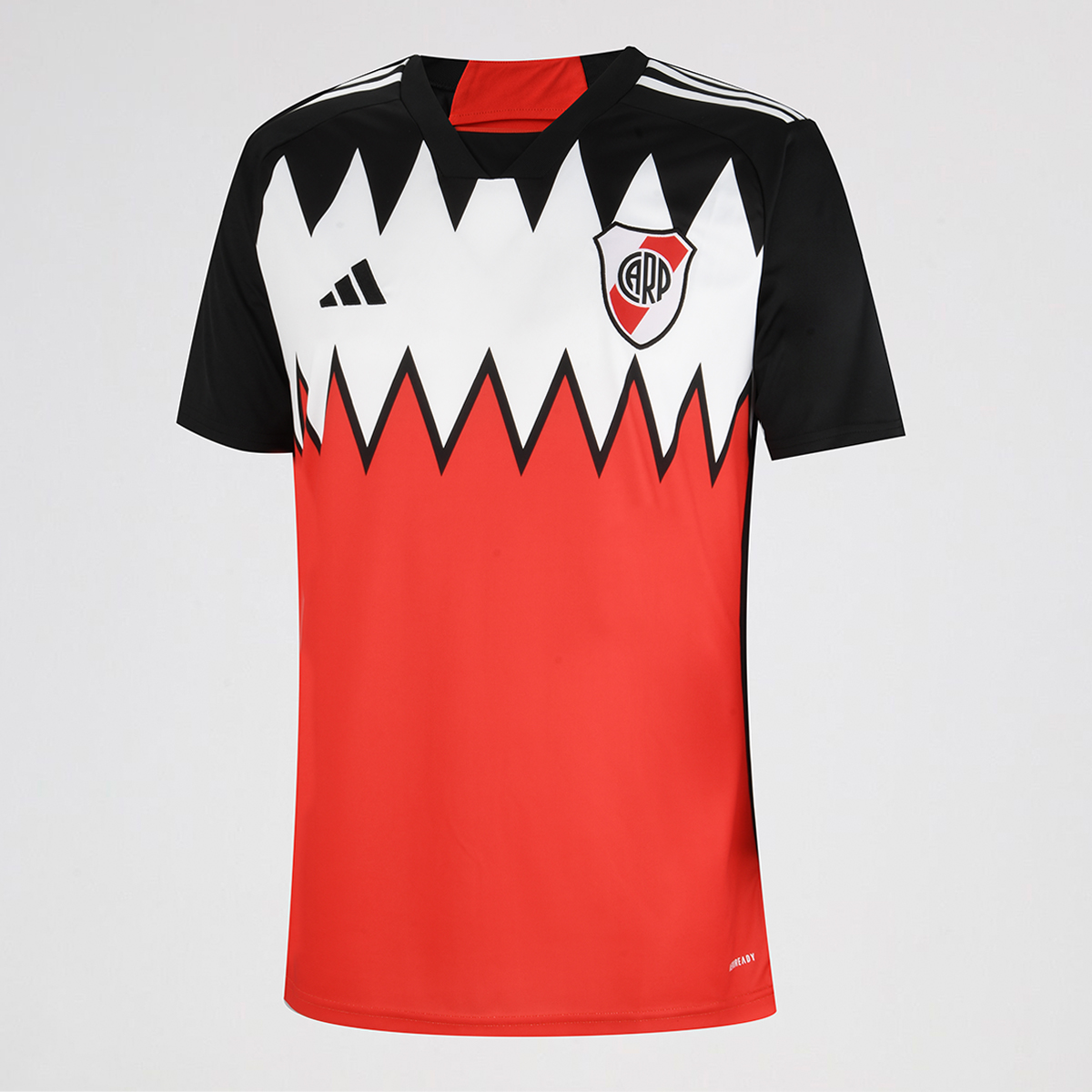 Camiseta adidas River Plate Alternativa 2024 Hombre StockCenter