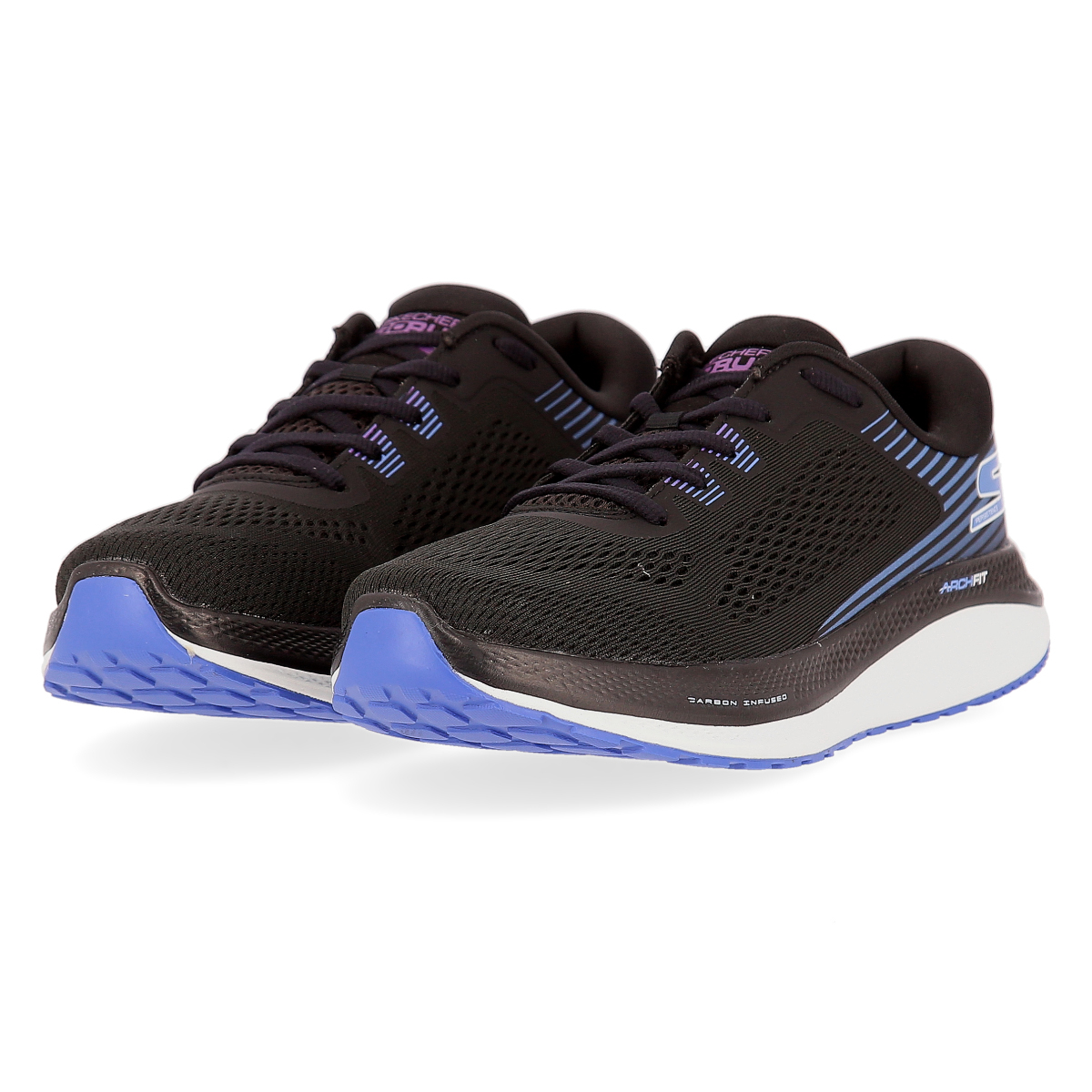 Zapatillas Running Skechers Go Run Persistence Mujer,  image number null