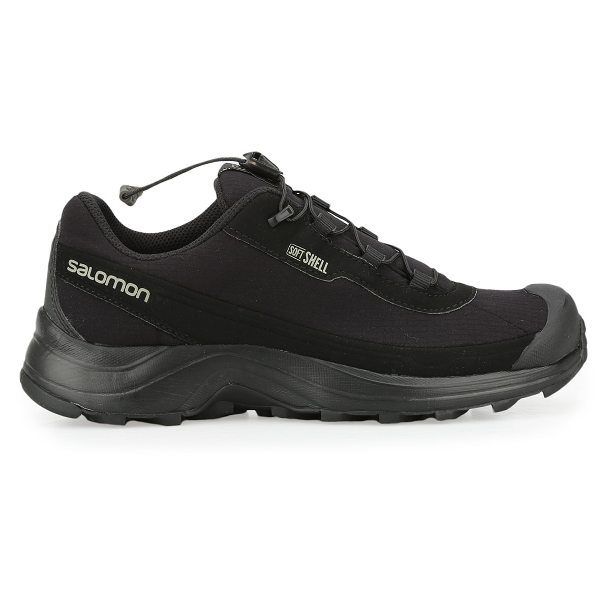 Zapatillas Salomon Fury 3 StockCenter
