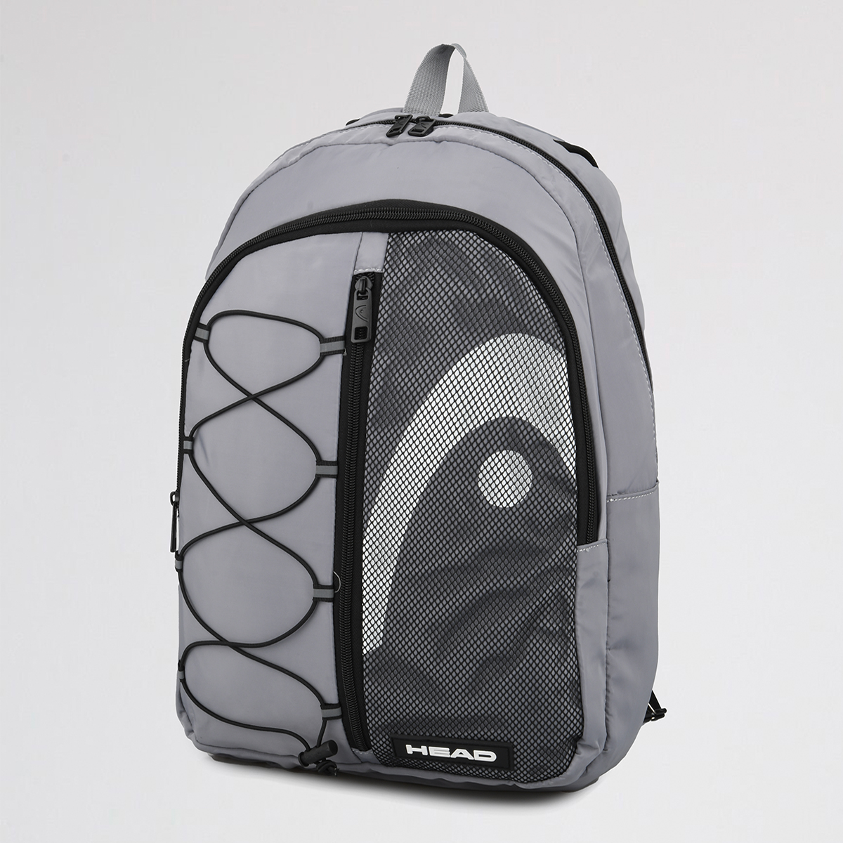 Mochila Head Porta Notebook con tiras regulables,  image number null