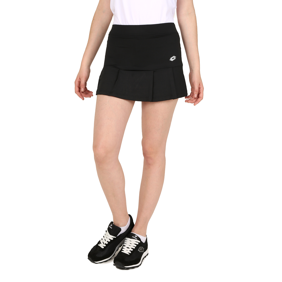 Pollera Lotto Squadra | StockCenter